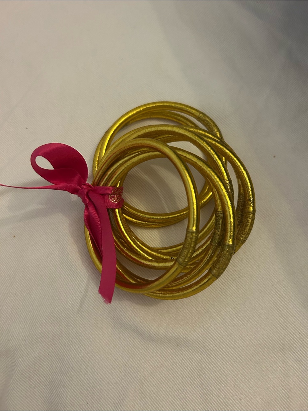 Budhagirl Bangles